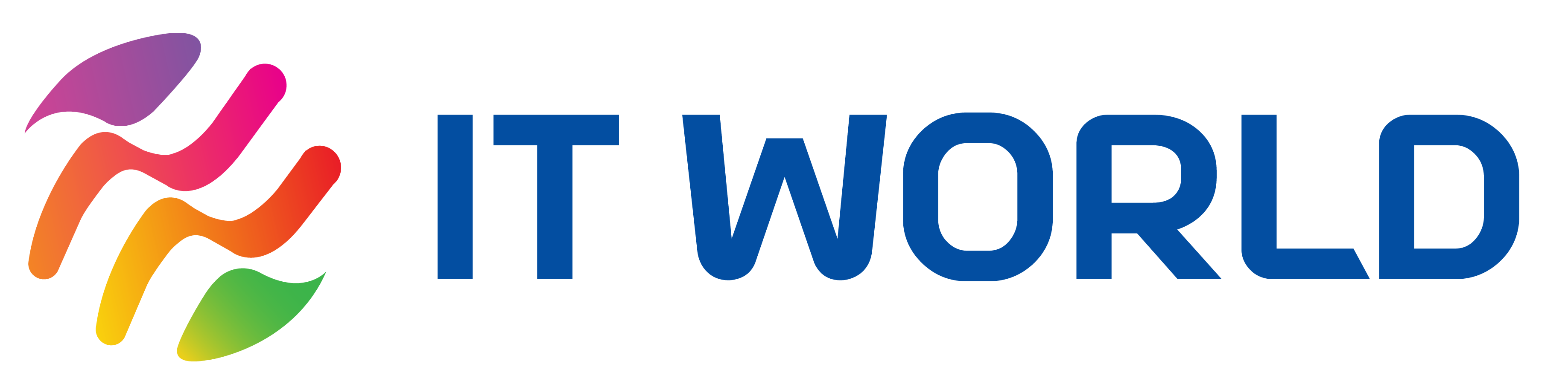 IT World